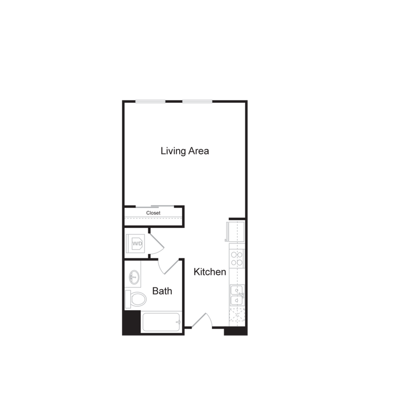 Floor Plan - S5
