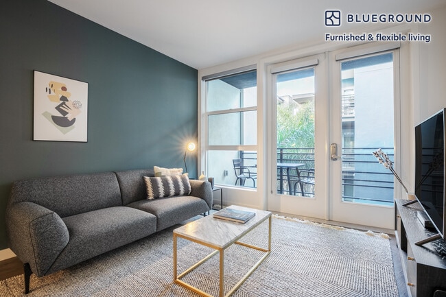 Photo - 375 N La Cienega Blvd Unit SI FL4-ID225