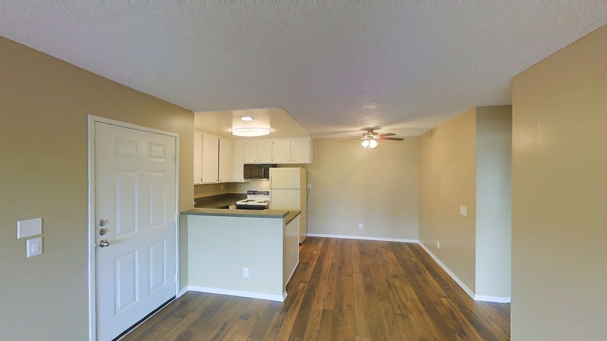 3D Tour - Redlands Lawn and Tennis Club Apartments