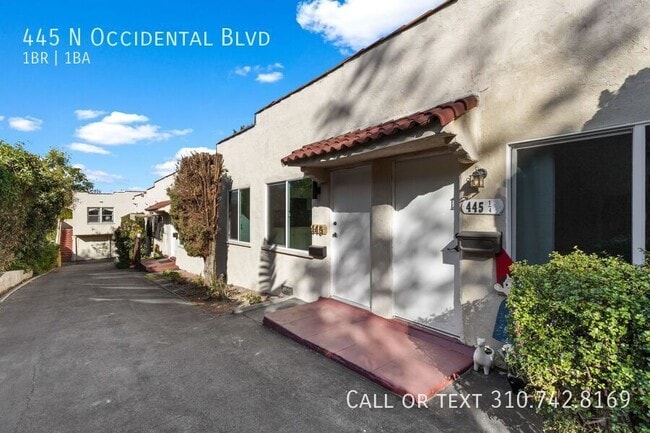 Photo - 445 Occidental Blvd