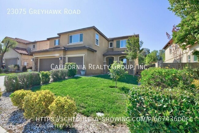Photo - 23075 Greyhawk Rd
