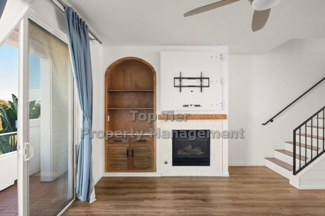 Photo - Coastal Tri-Level Retreat | Canyon Views | Walk to Downtown Oceanside & the Beach