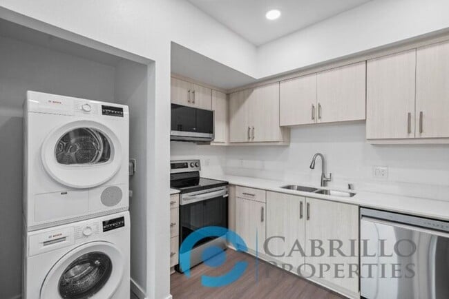 Building Photo - 2727 El Cajon Blvd Rental
