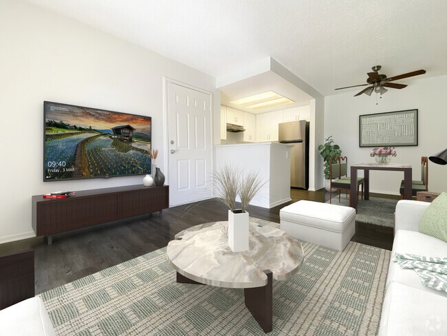 Building Photo - Highland Meadows Rental
