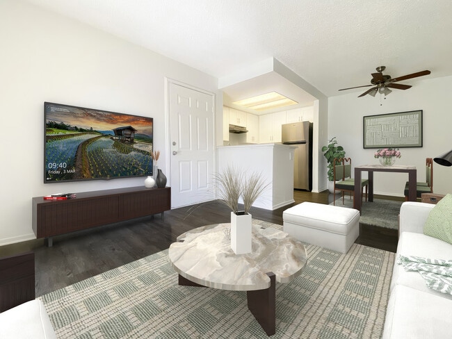 Highland Meadows - Highland Meadows Apartments