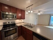 Photo - Great 1B/1BA w/ Garage, Loft Space & Amenities! Unit 97