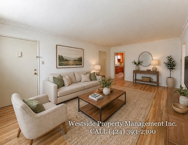 Photo - 244 S Doheny Dr