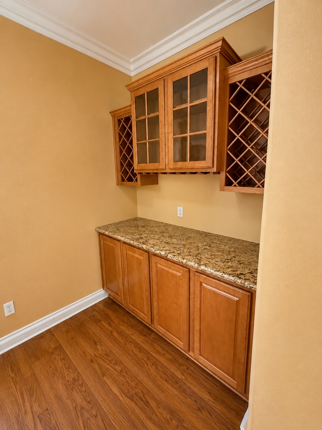 Photo - Spacious 3-Bed, 3-Bath + Bonus room as office/den.  Great room - Open Kitchen with island.  Gem i...