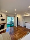 Living room - 840 20th St