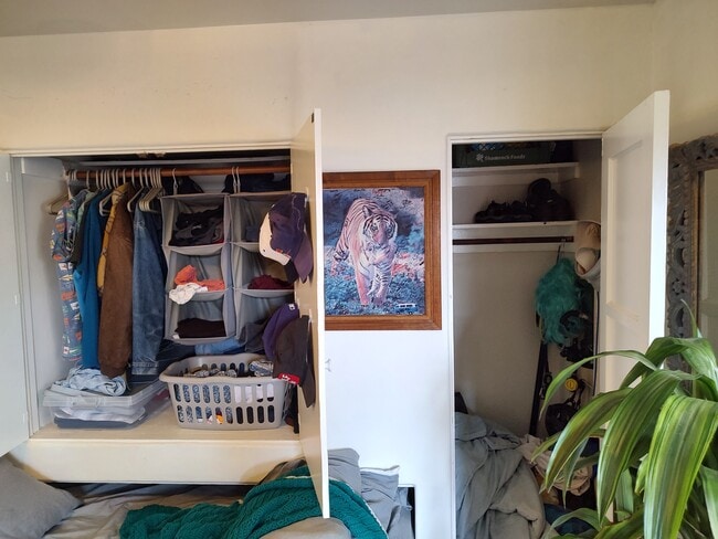 Two storage cabinets - 830 Island Ct Unit Beautiful beach studio co