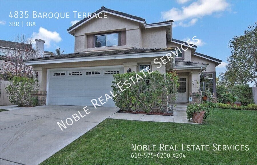 Photo - 4835 Baroque Terrace