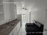 Photo - 512 Alexandria Ave Unit 103