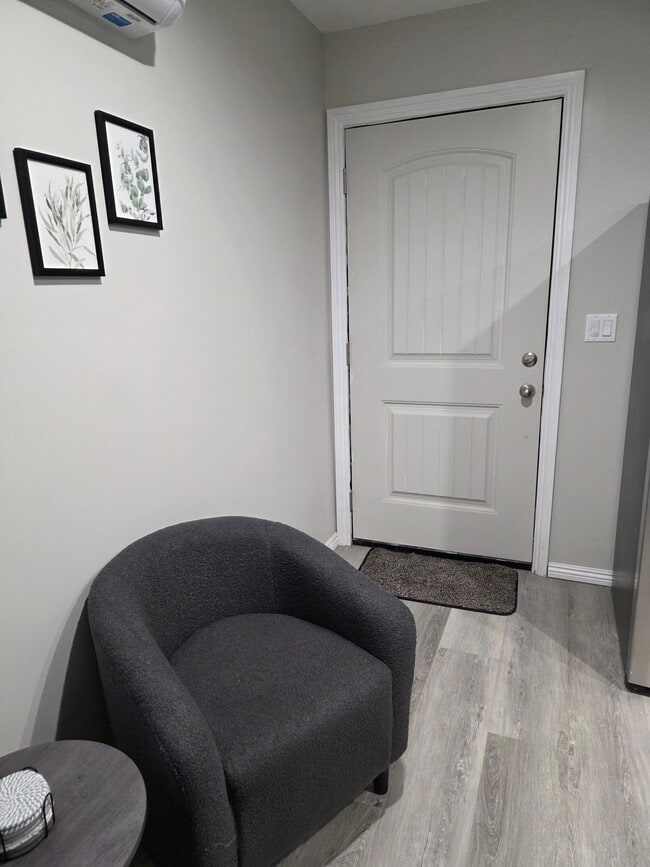 Front interior entry - 20988 Divonne Dr Unit A