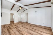 Photo - San Diego- Near Del Cerro - Refreshed 4 bed / 2 bath Home w/Solar ,A/C, Large Yard, Garage, and M...