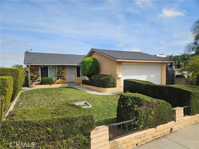 Building Photo - 23608 President