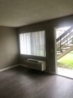 Living Room - Loma Vista Apartments