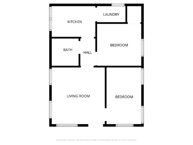 Photo - 1443 Linden Ave Unit 1445.5