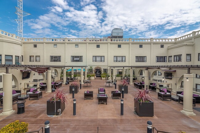 Photo - Pacific Electric Lofts