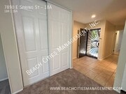 Photo - 7890 E Spring St Unit 18A