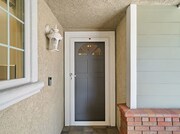 Front Door - 5441 Richmond Ave House
