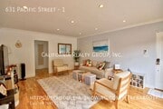 Photo - 631 Pacific St
