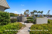 Photo - Beautifully upgraded Point Loma 2-bedroom ... Townhome