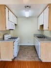 Kitchen - 2908 W. Victory Apartments