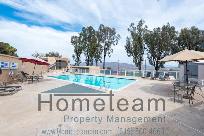 Photo - 2 BR/ 2 BA  862 SQFT Spring Valley Condo *... Unit 13