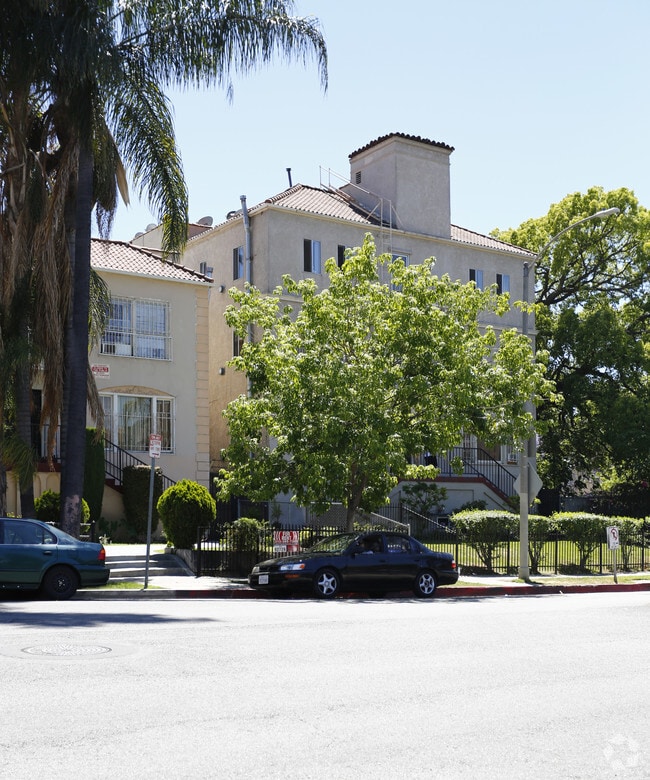 Photo - Rosewood Apartments
