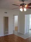 View from entrance - 5592 Kinston Ave Unit 5592