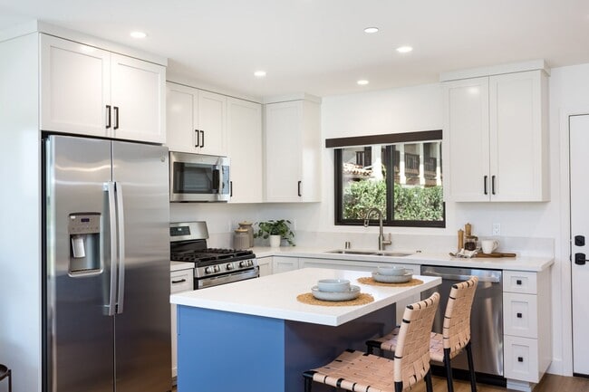 Photo - New Construction Luxury Townhomes in Old Town