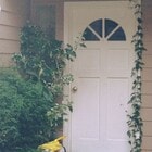 Front exterior door to unit - 23531 Avenida La Caza Unit 120 C