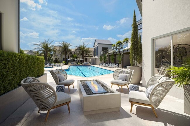 Photo - Stirling at Cota Vera