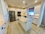 Photo - Gorgeous 3 bd, 4 ba Townhome in 55+ Community