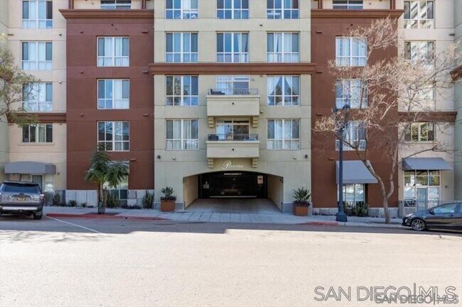 Photo - 1501 Front St Unit 326