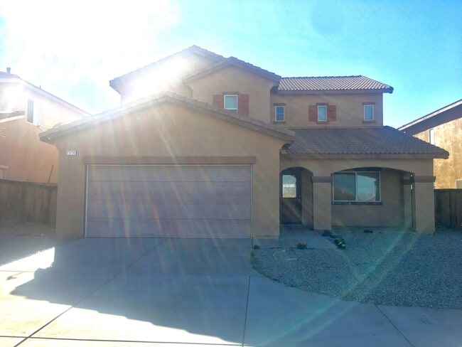 Building Photo - Elegant 2-Story Home In Victorville- COMING SOON
