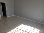 Family Room - 17449 Martha St House Unit 17449