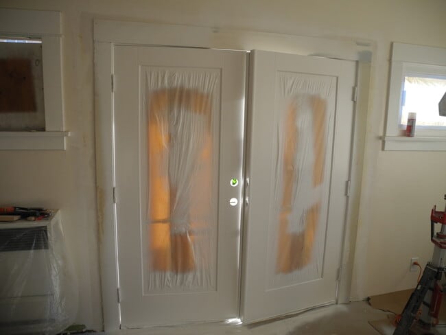 Building Photo - 1932 Henderson Ave Unit 1932