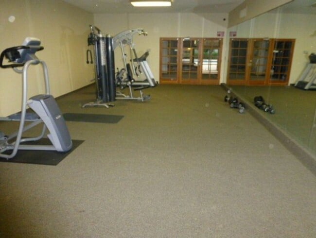 Photo - Charming 2-Bedroom Condo with Community Pool & Utilities Included in Newhall! Unit 286