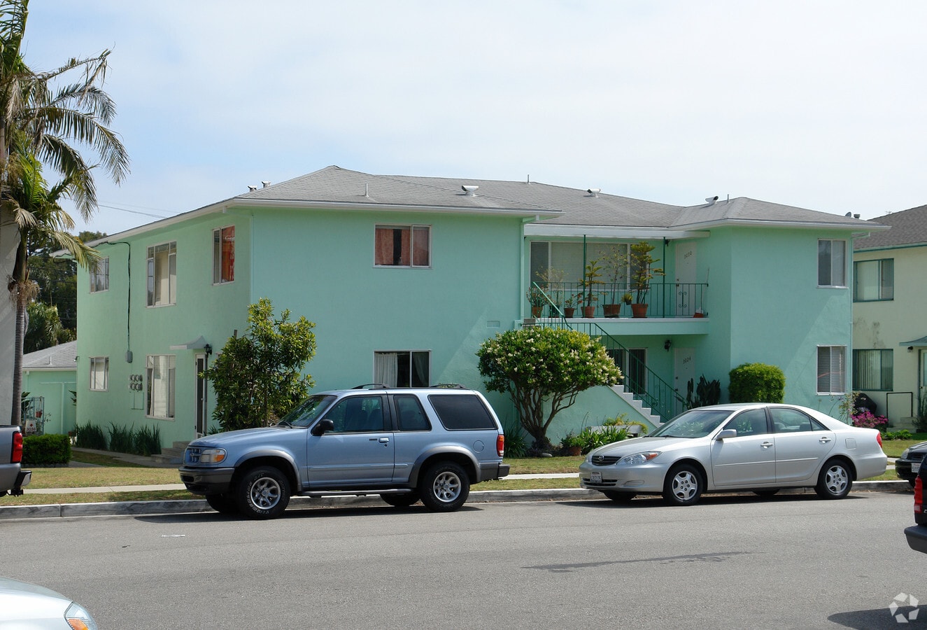 Photo - 3024-3034 Luna Dr