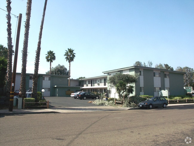 Photo - Park Verde Apartments