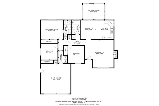 Photo - 1721 Viridan Ave