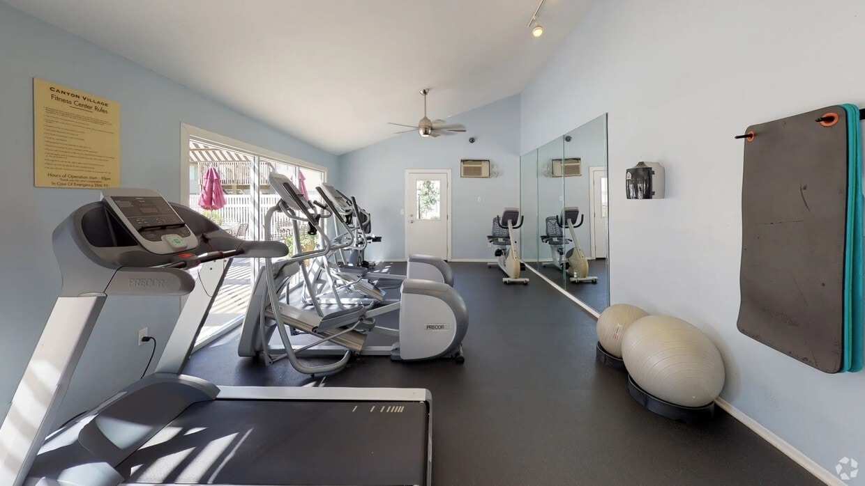 3D Tour - Canyon Village Apartment Homes