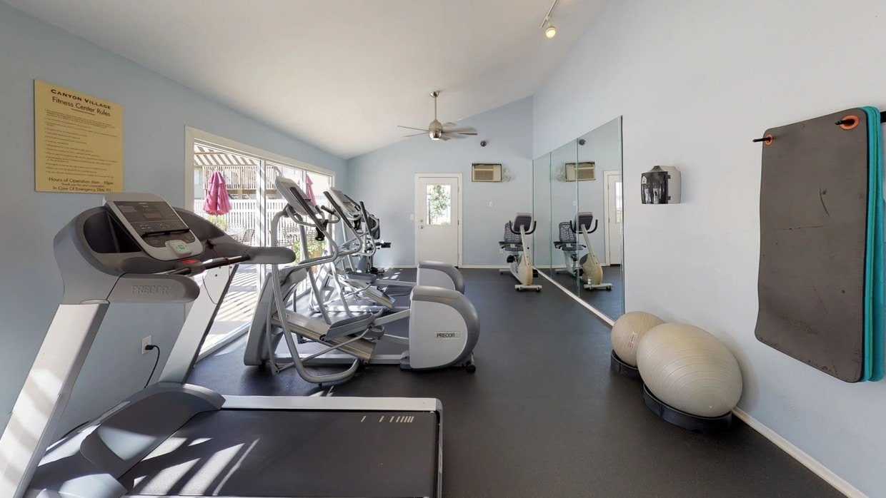 3D Tour - Canyon Village Apartment Homes