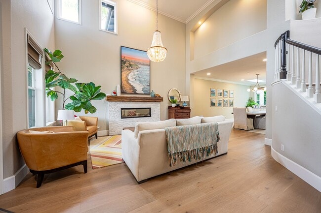 Photo - Resort-Style Encinitas Estate with Pool UNFURNISHED