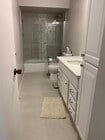Guest Bath - 1950 S Palm Canyon Dr Condo Unit 127