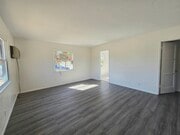 Living room - 2412 N Brighton St Apartments Unit A