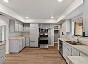 Photo - Spacious living, large yard, off street parking.  Available for immediate Move In