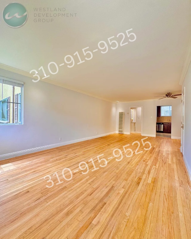 Photo - 3166 S Barrington Ave Unit 204