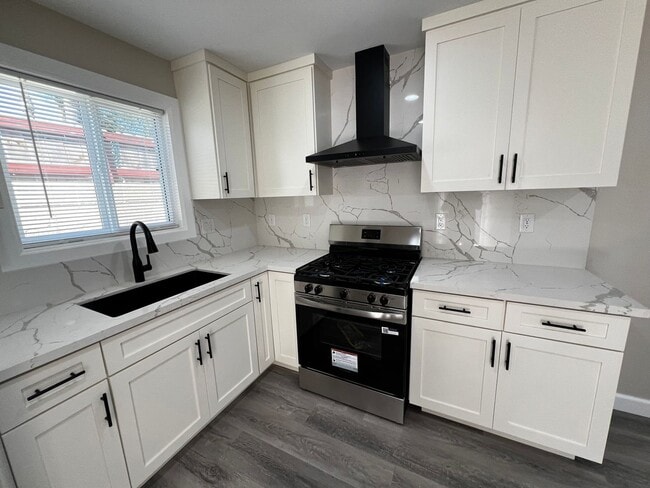 Photo - Brand New Three Bedroom and One Bath ADU House for Rent in Pico Rivera